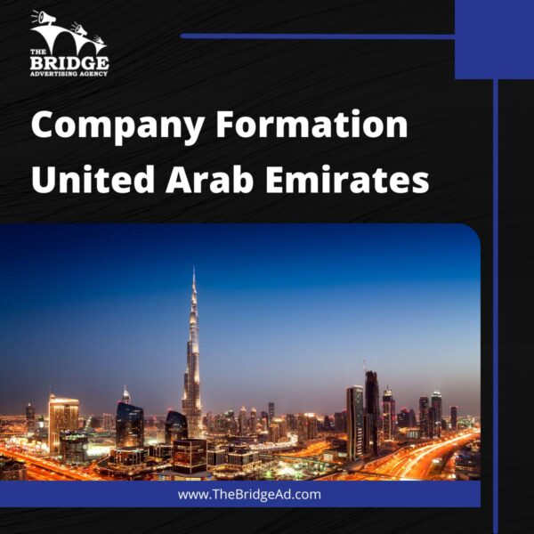 Company Formation - United Arab Emirates