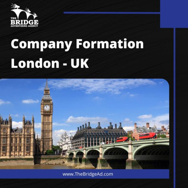 Company Formation - United Kingdom