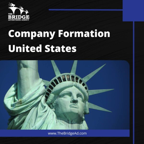 Company Formation - United States