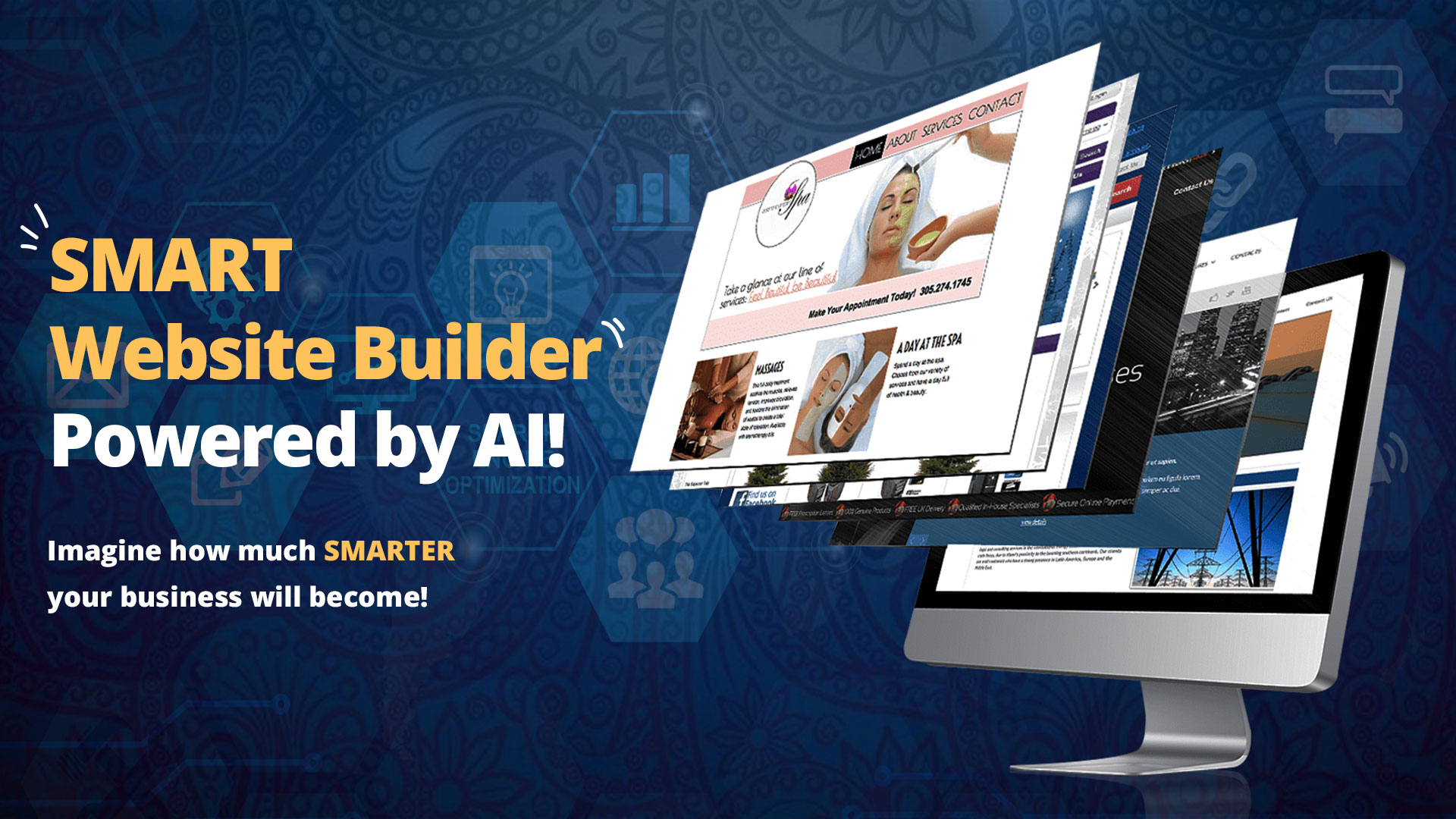 Website-Builder