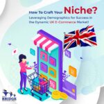 How To Craft Your Niche? Leveraging Demographics for Success in the Dynamic UK E-Commerce Market!