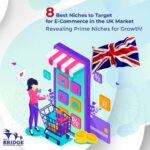 8 Best Niches to Target for E-Commerce in the UK Market - Revealing Prime Niches for Growth!